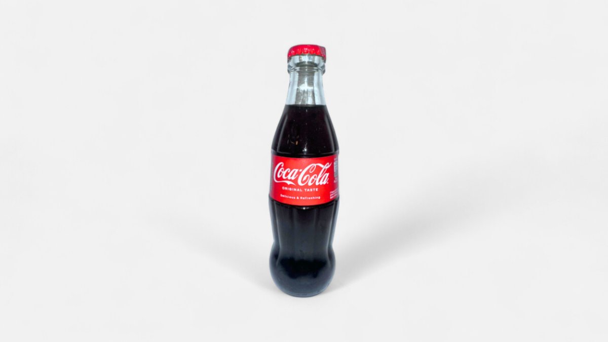 Coca-Cola