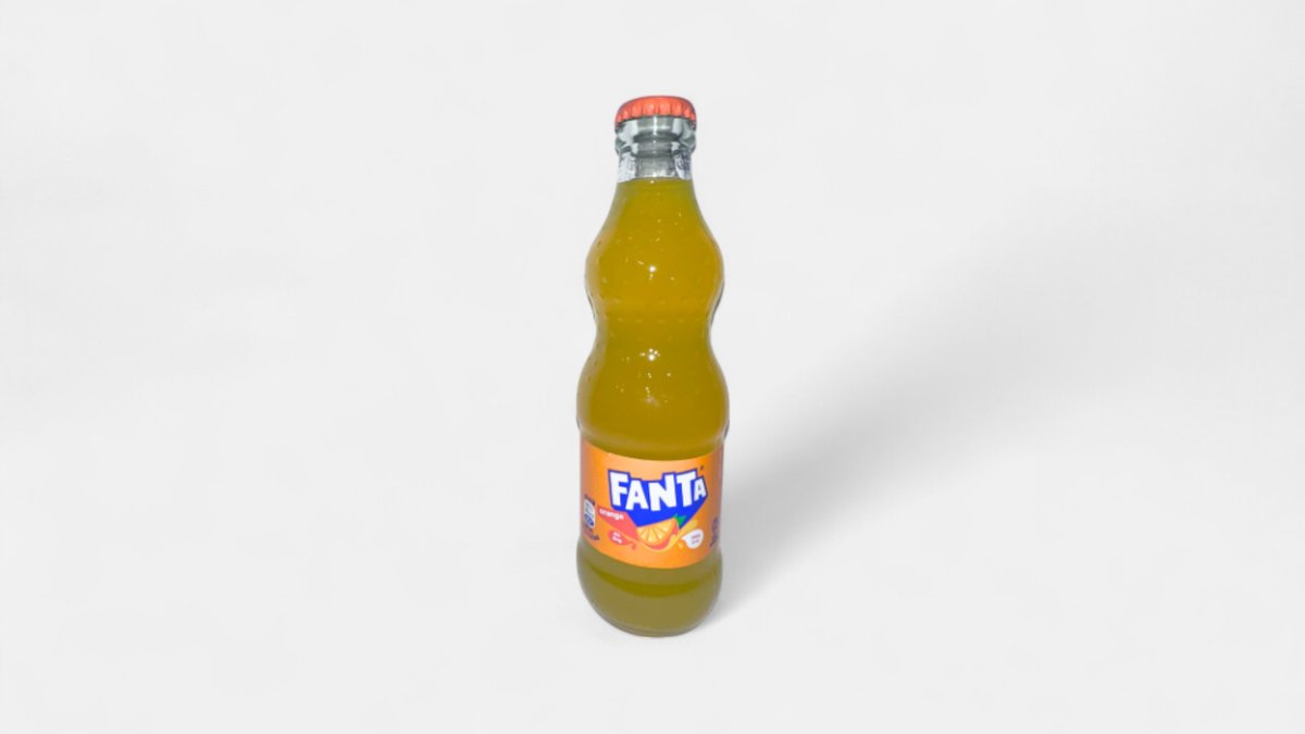 Fanta