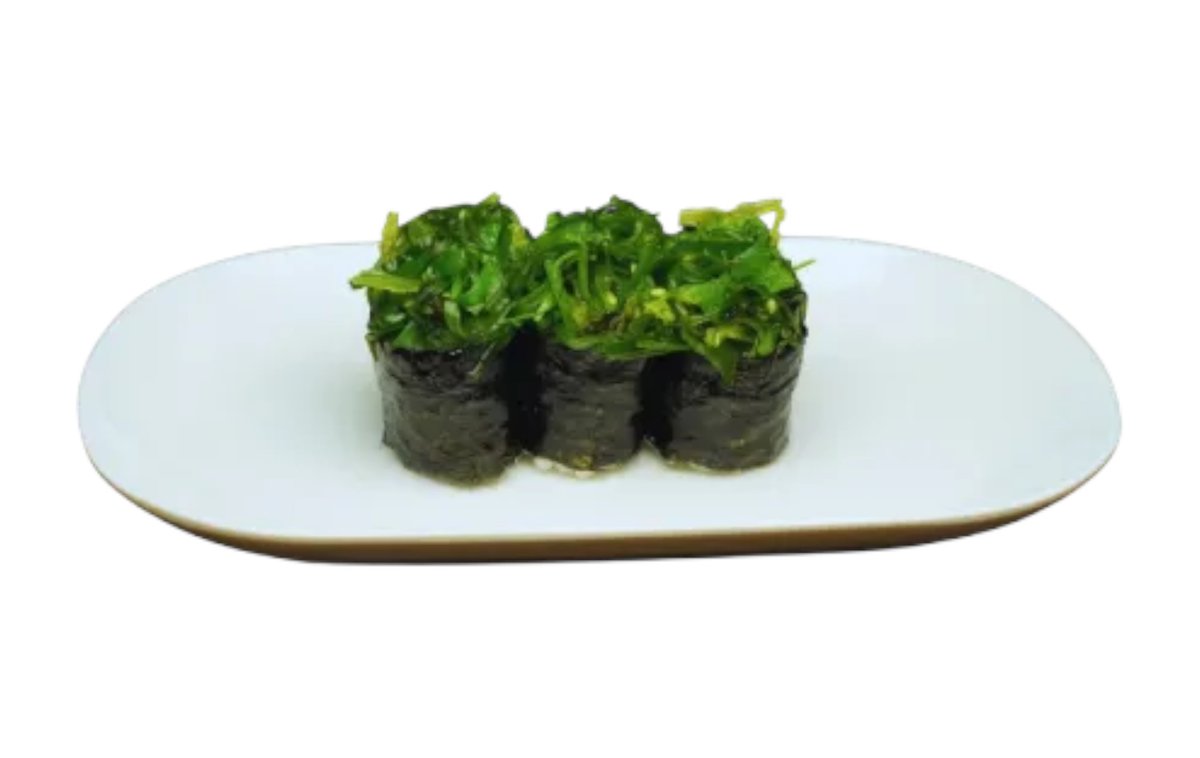 G61. Wakame