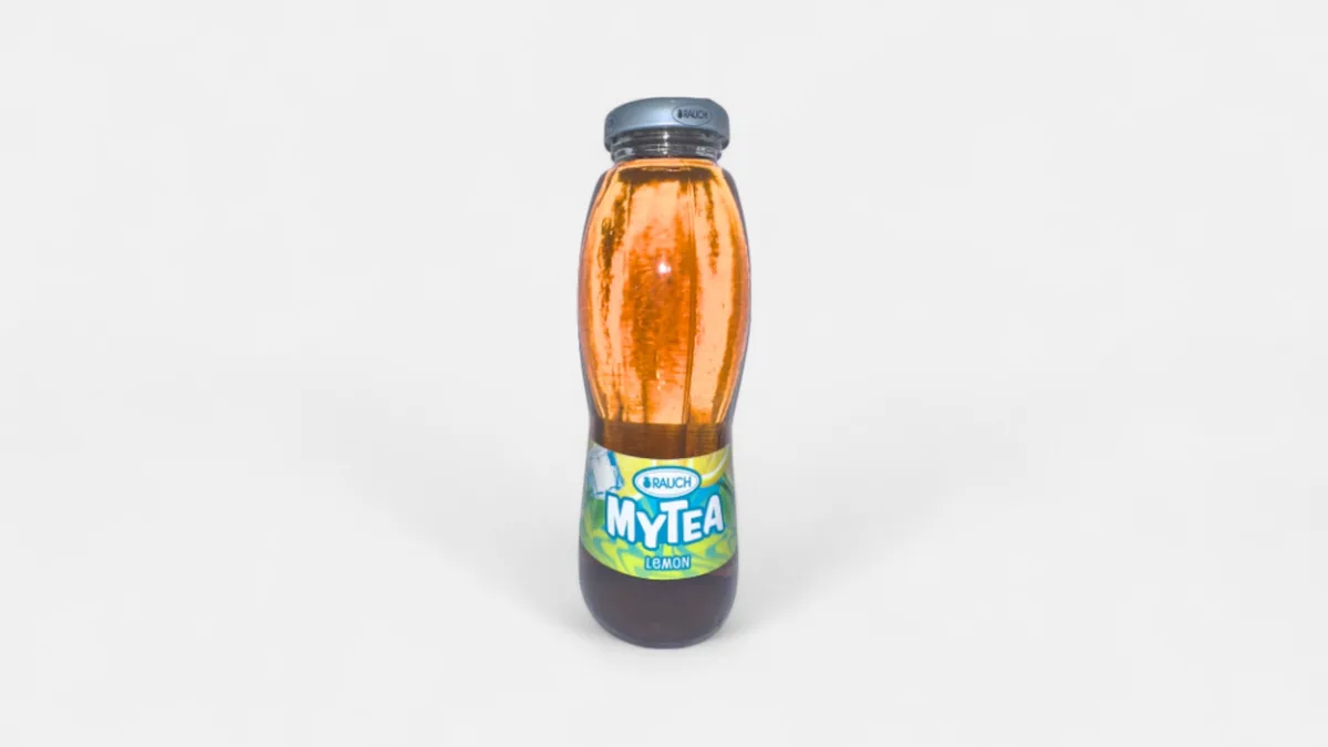 Lemon Iced Tea