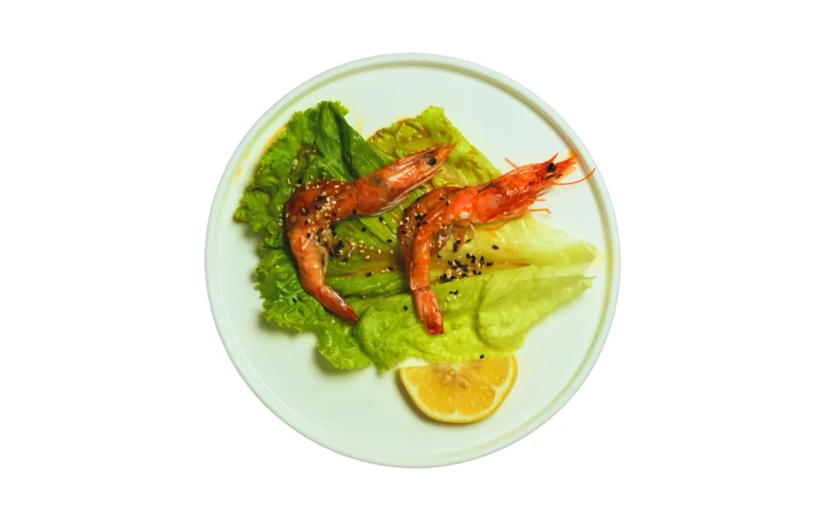 M26. Teppan Ebi
