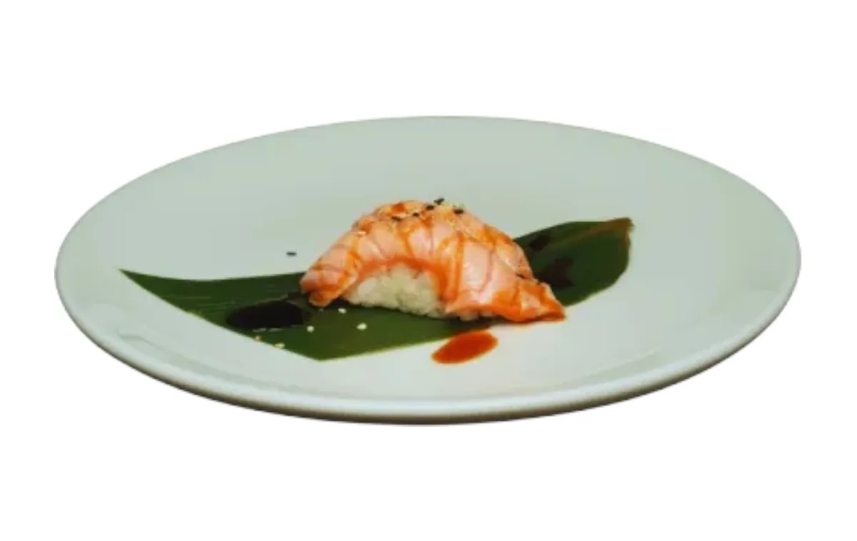 N36. Scotch Salmon