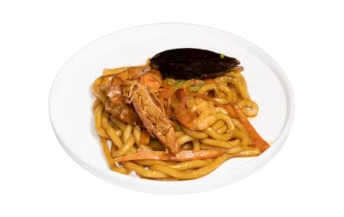 R14. Moriawase Udon