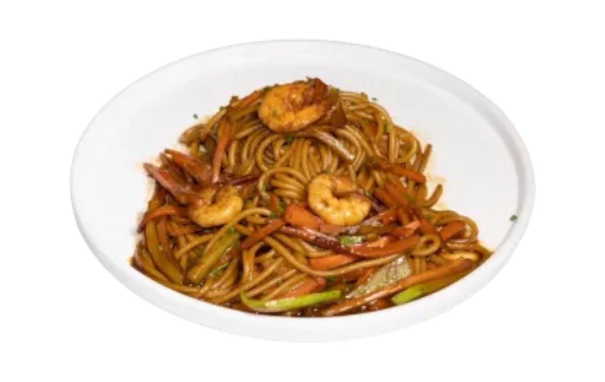 R17. Ebi Soba