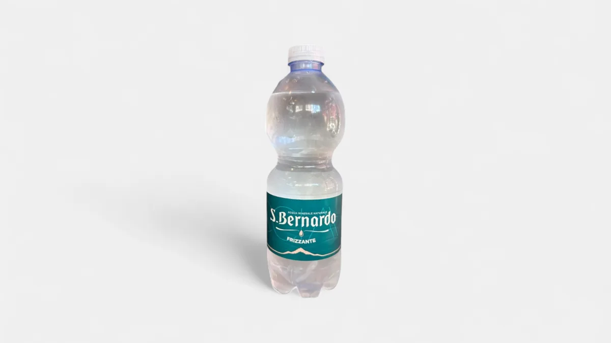 Sparkling Water