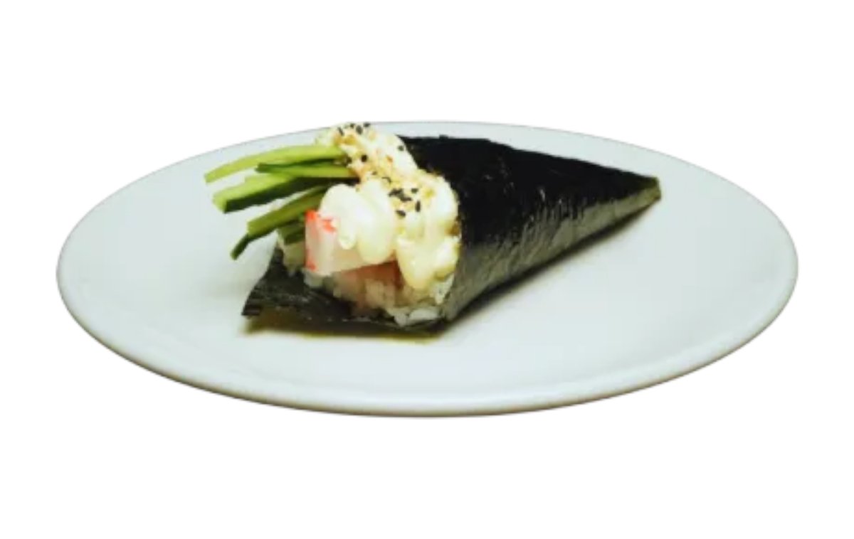 T52. California Temaki