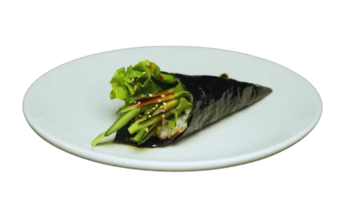 T54. Keppa Temaki