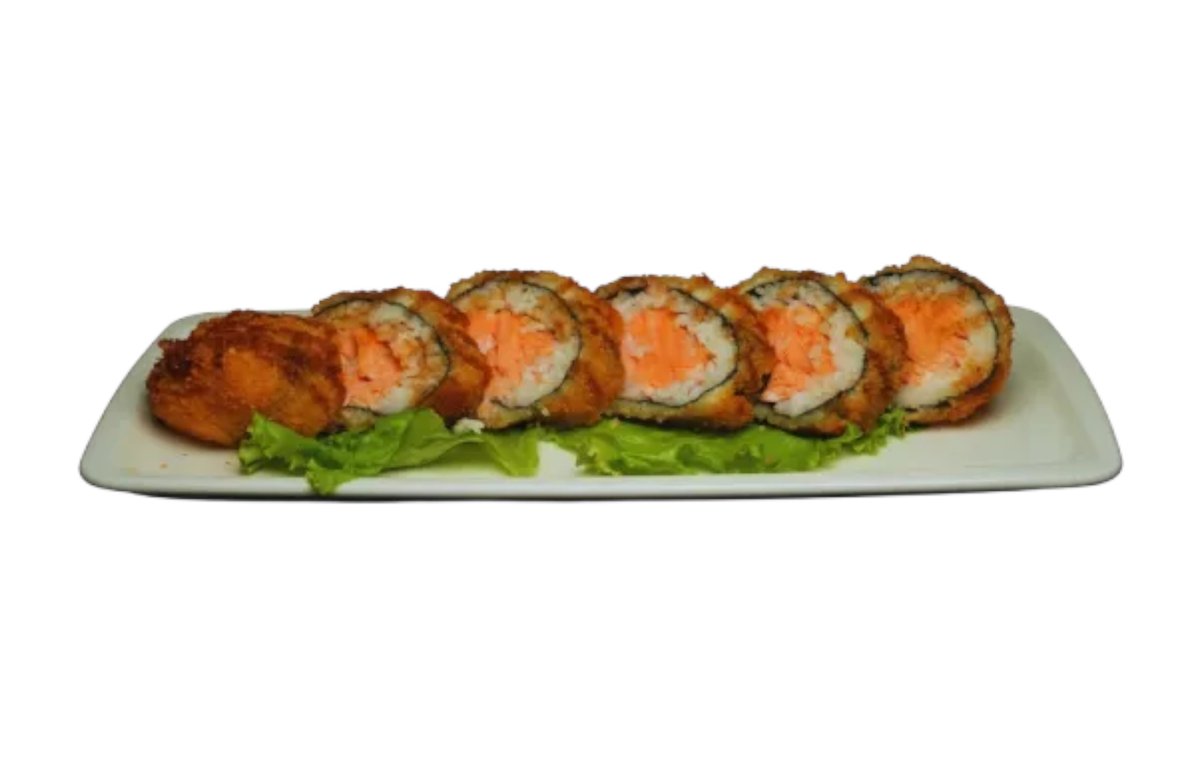 U17. Maki Fritto