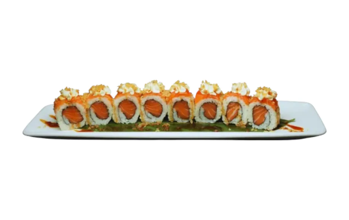 U19. Zushi Sandwich