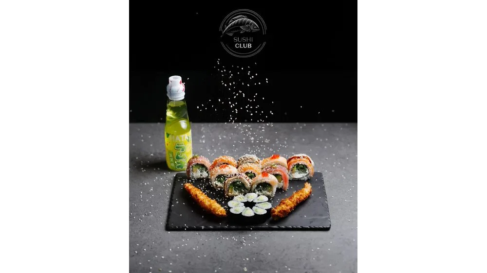 ClubZestaw #3