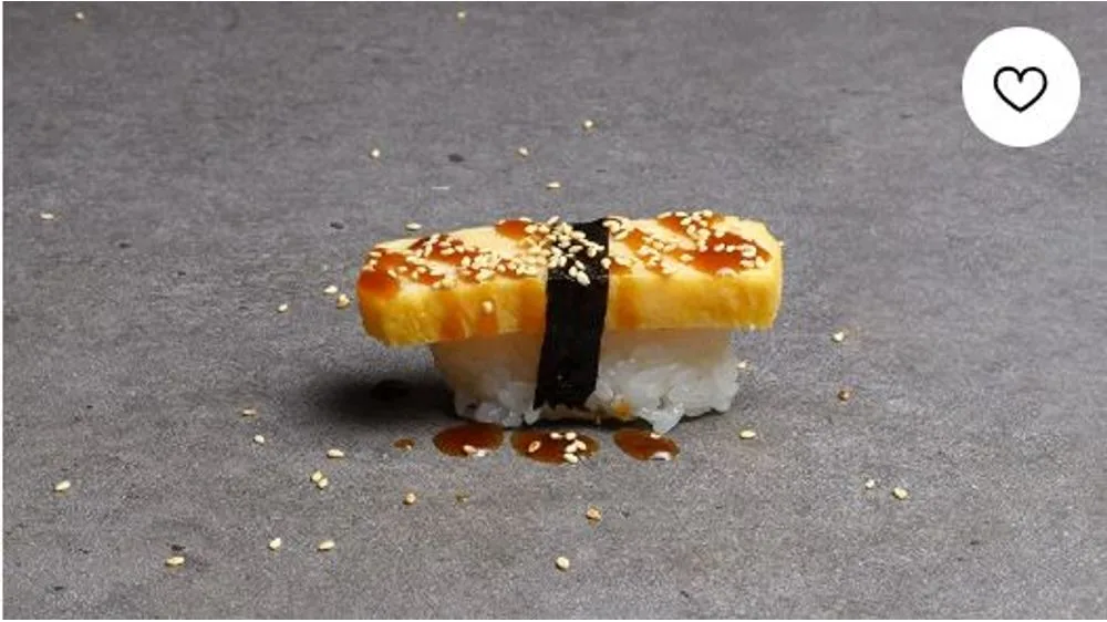 Nigiri Tamago