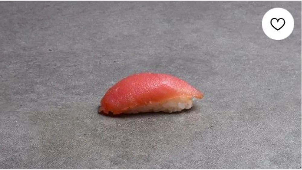Nigiri Tuńczyk