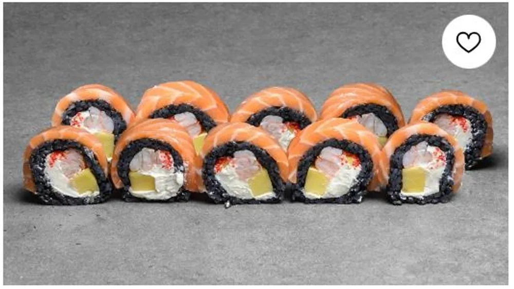 Yamamoto (10 sztuk)