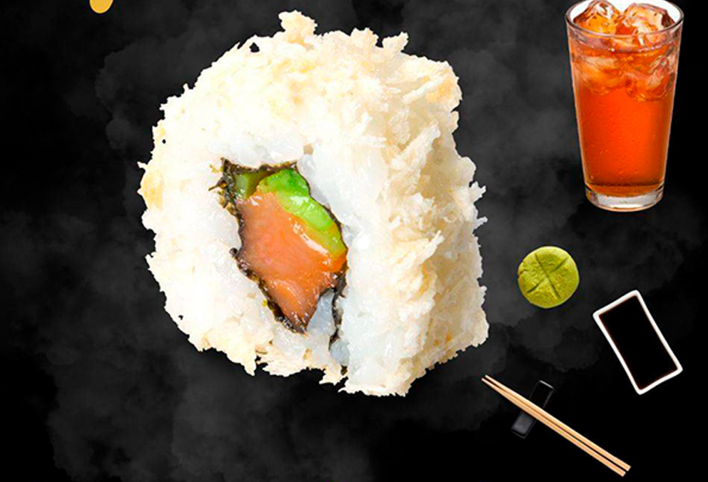 Combo Nevado Roll 10 Pz, Té Frío