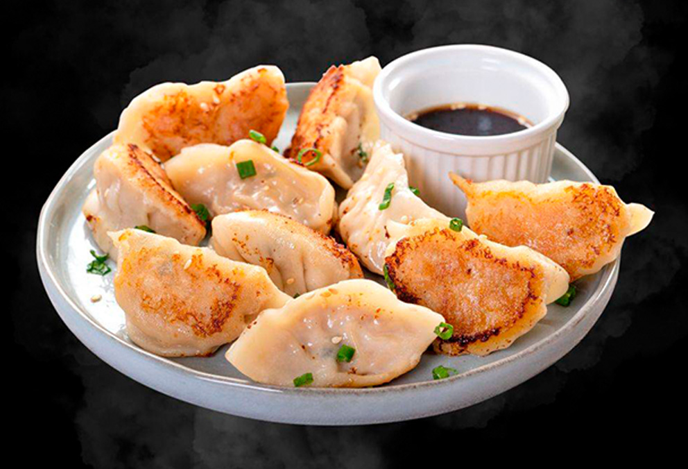 Gyozas 5 Pz