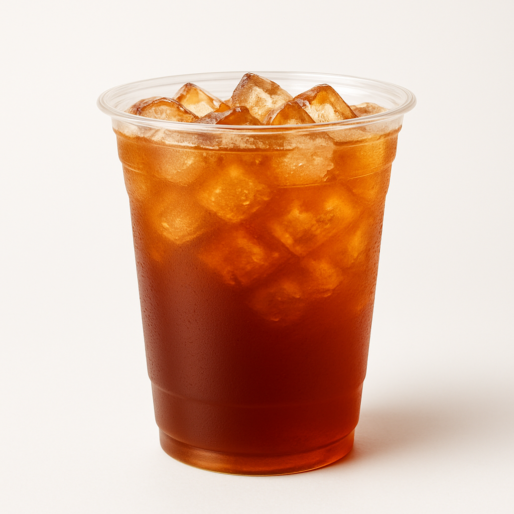 Té Frío 8 Oz