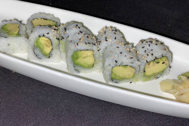 Avocado (8pc)