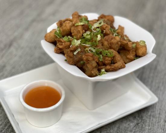 Chicken Karaage