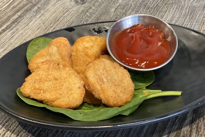 Chicken Nuggets (5pc)