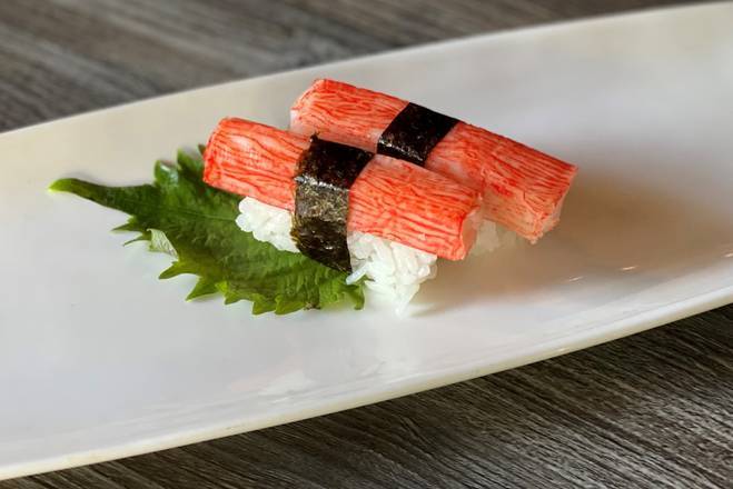 Crab Stick