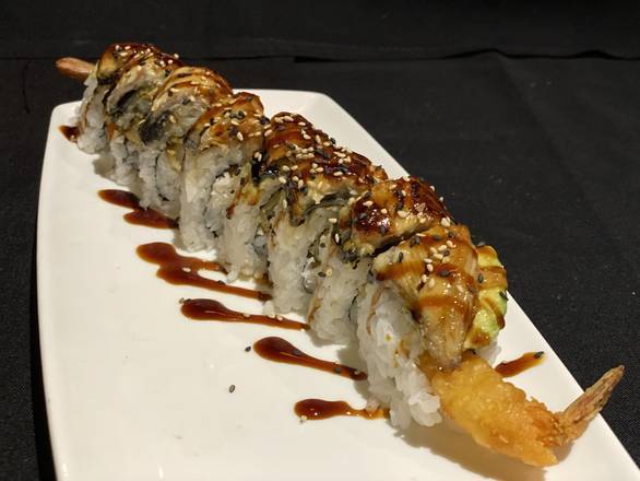 Dragon (8pc)