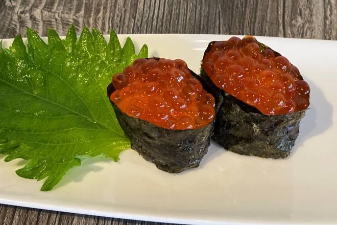 Flying Fish Roe
