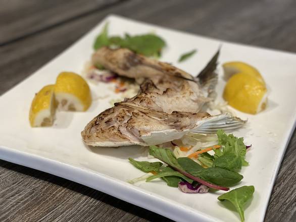 Hamachi Kama
