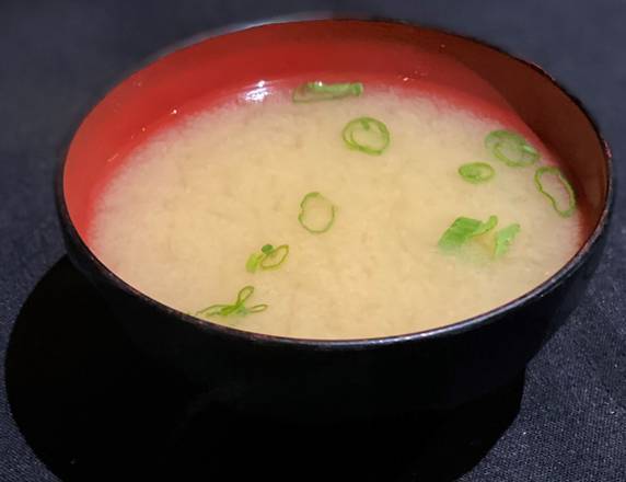 Miso Soup