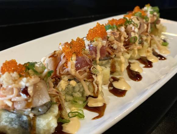 RSM (Randy's Original Signature Roll) 6pc