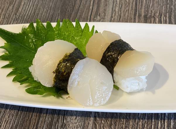 Scallops