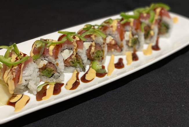 Shishito Kamikaze (8pc)