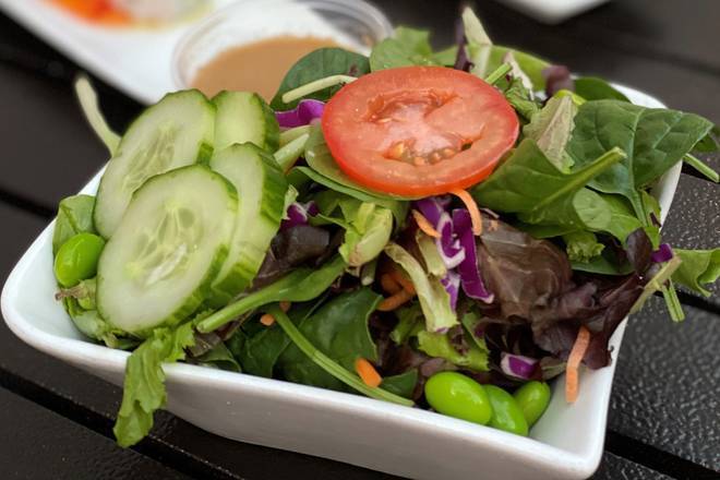 Side Salad