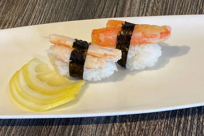 Snow Crab