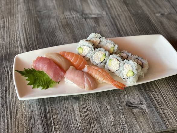 Sushi Combo