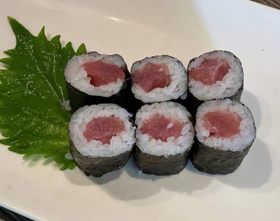 Tekka Maki (6pc)
