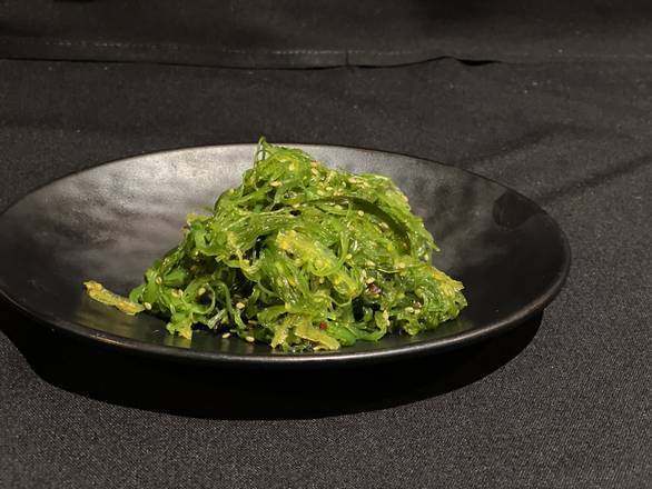 Wakame