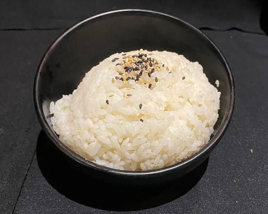 White Rice