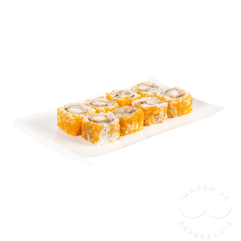 Combinado Camarão 20 Peças