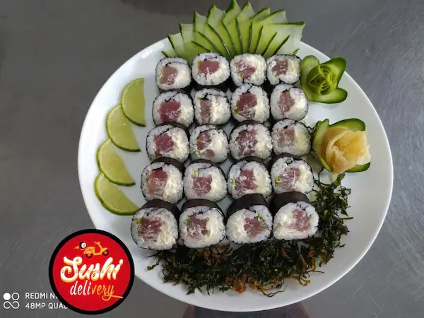 Combinado 20 de Atum