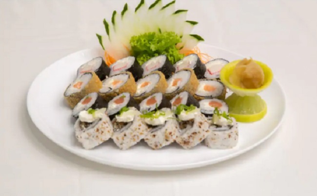 Combinado - 40 Peças