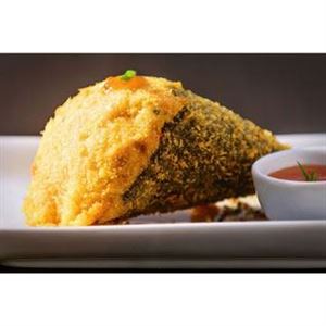 Temaki Hot Misto