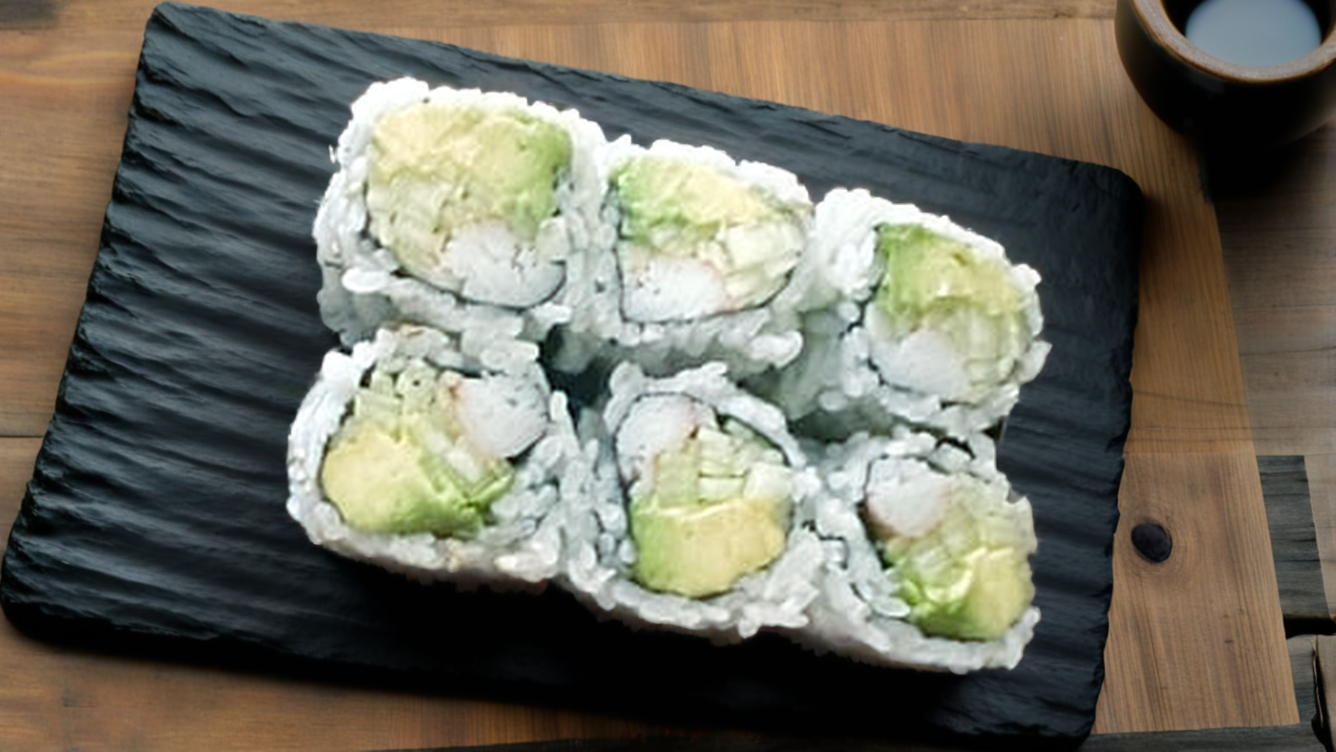 California Roll
