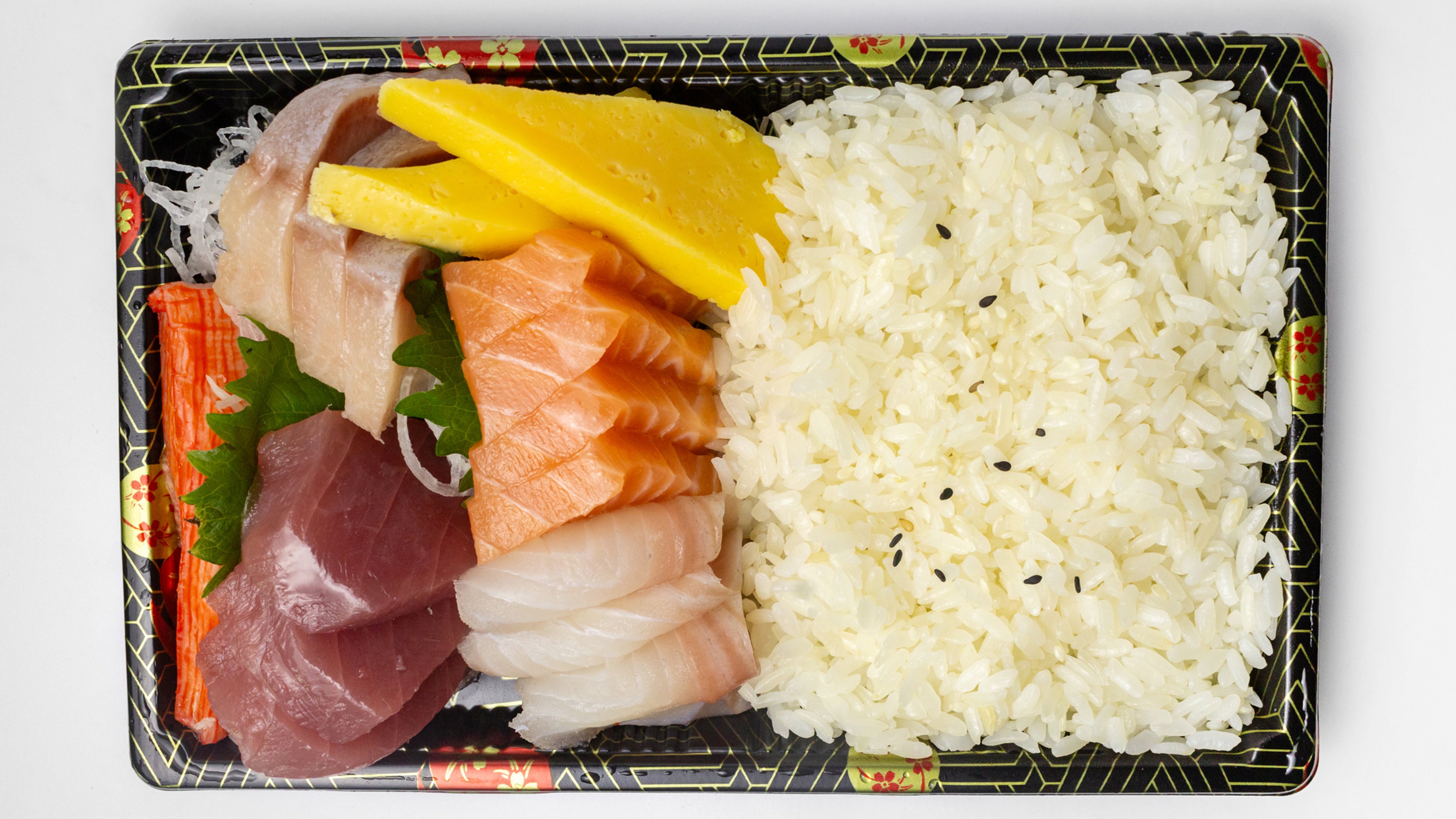 Chirashi