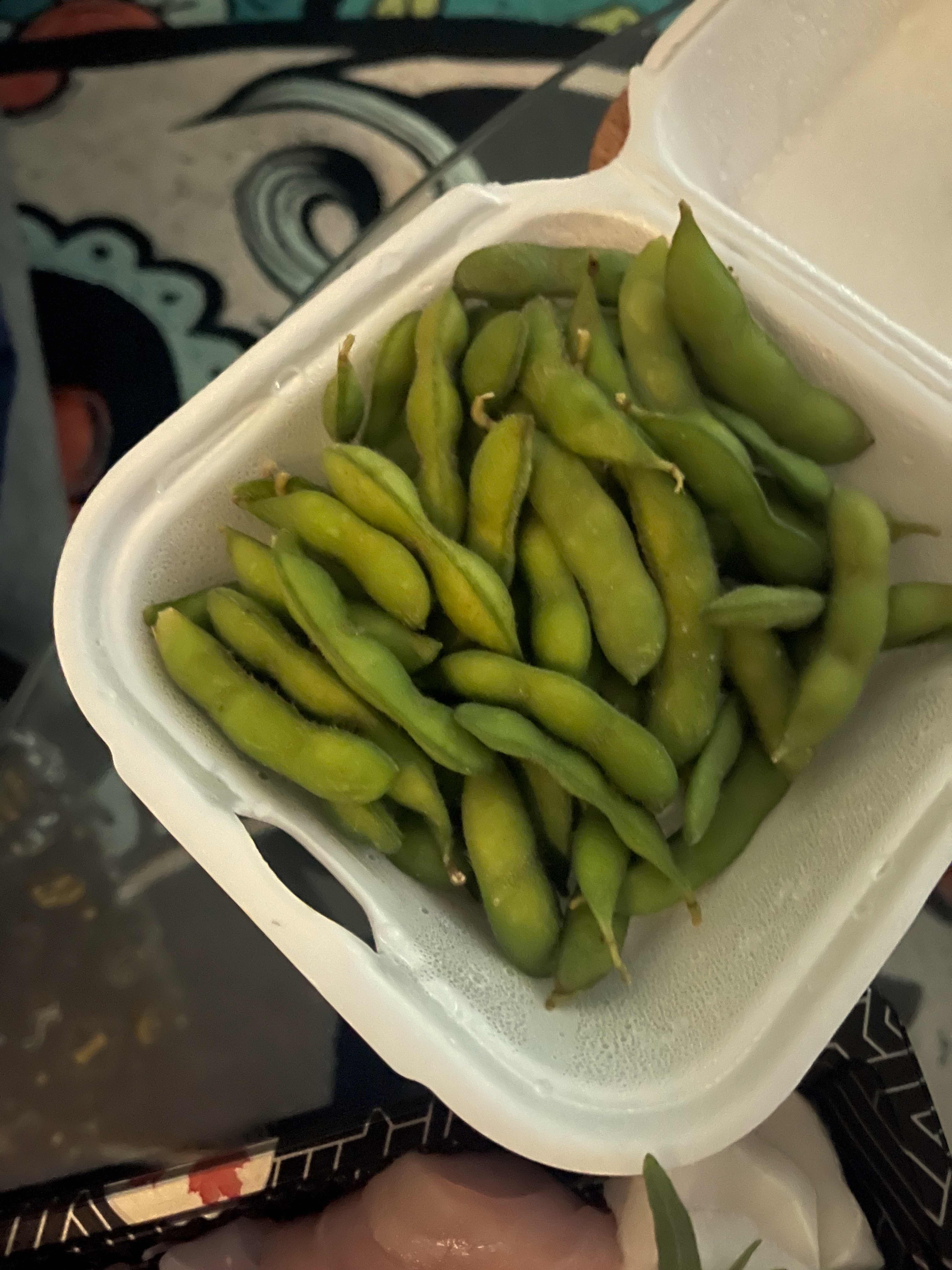 Edamame