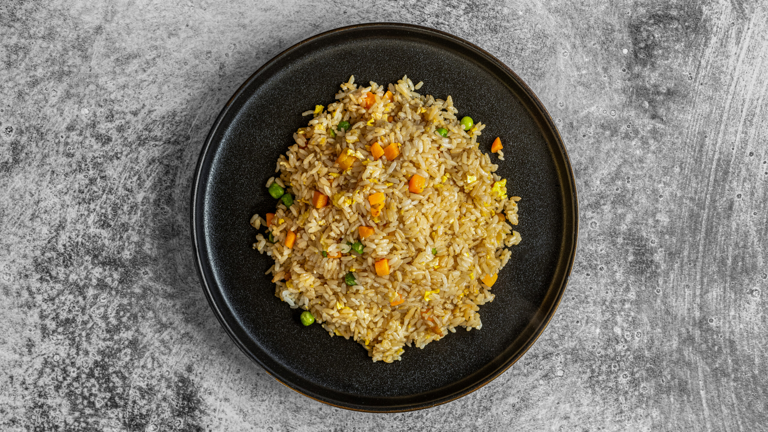 Fried Rice