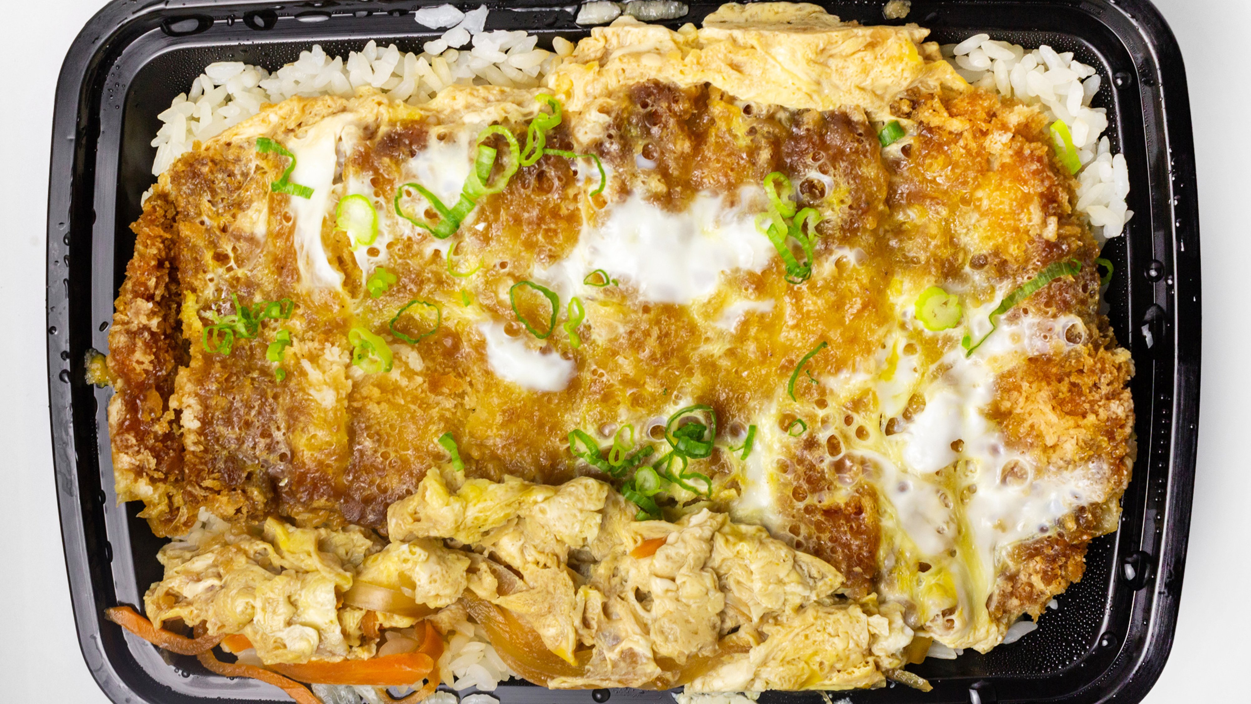 Katsudon