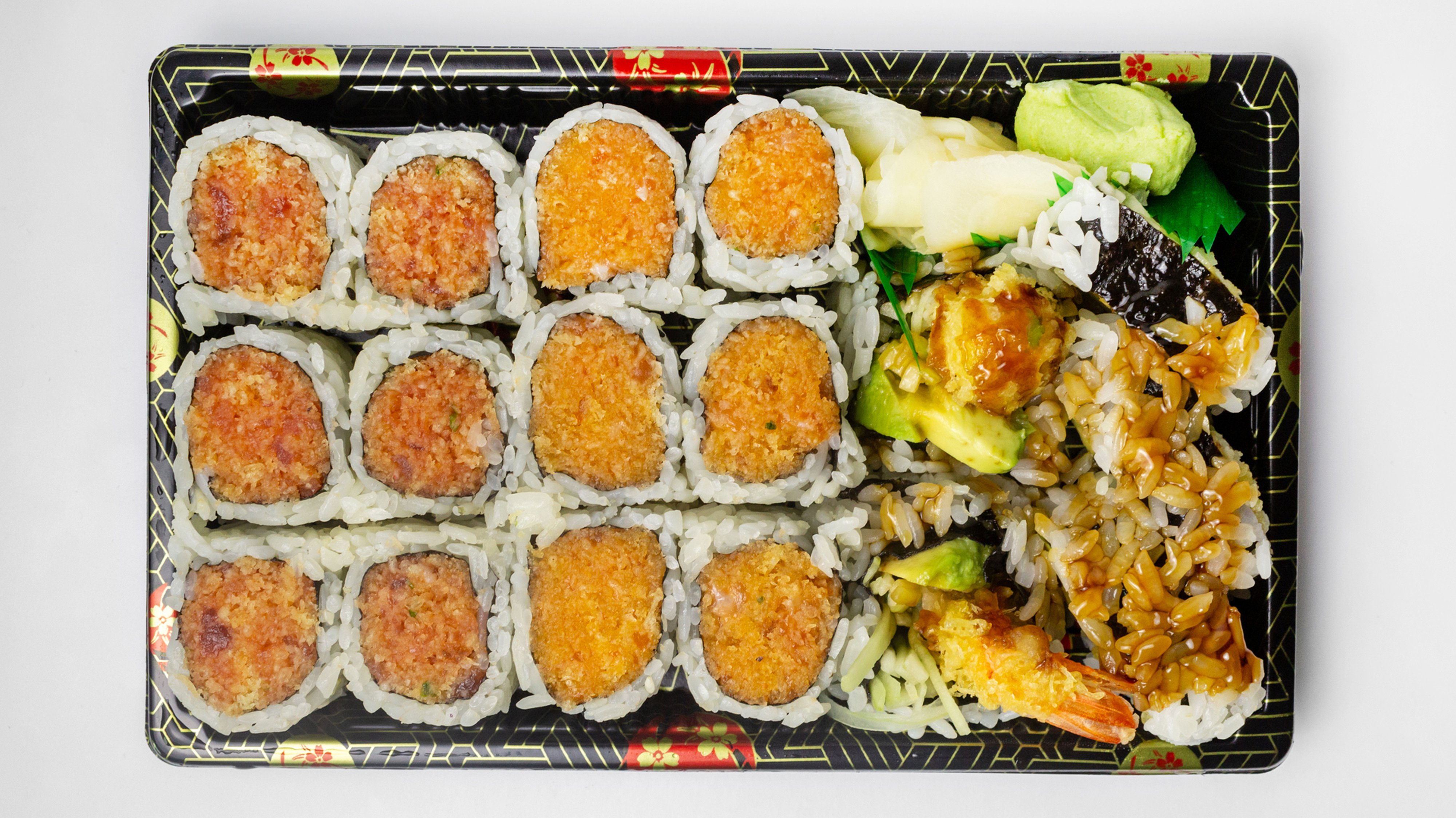 Maki B