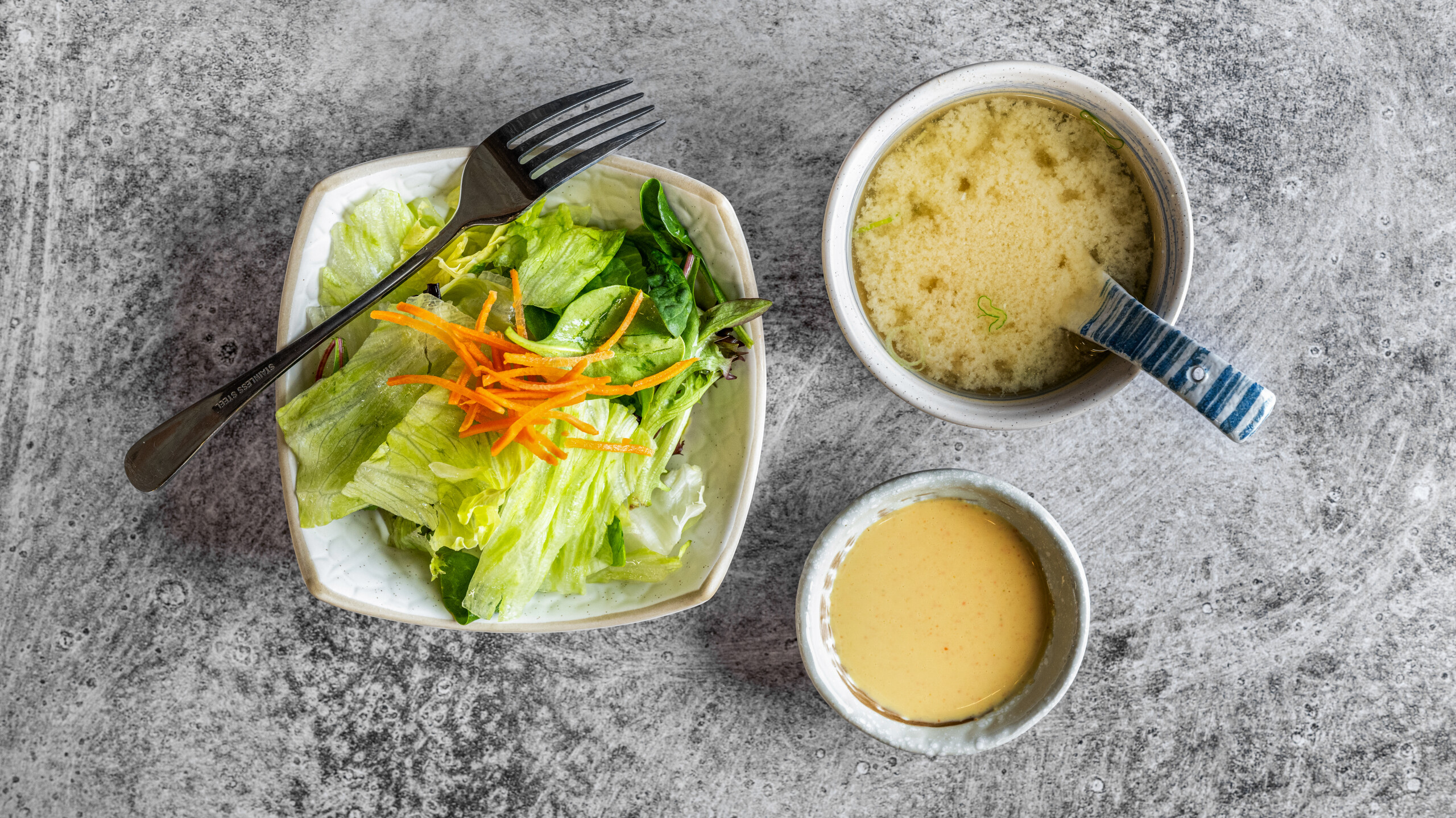 Miso Soup