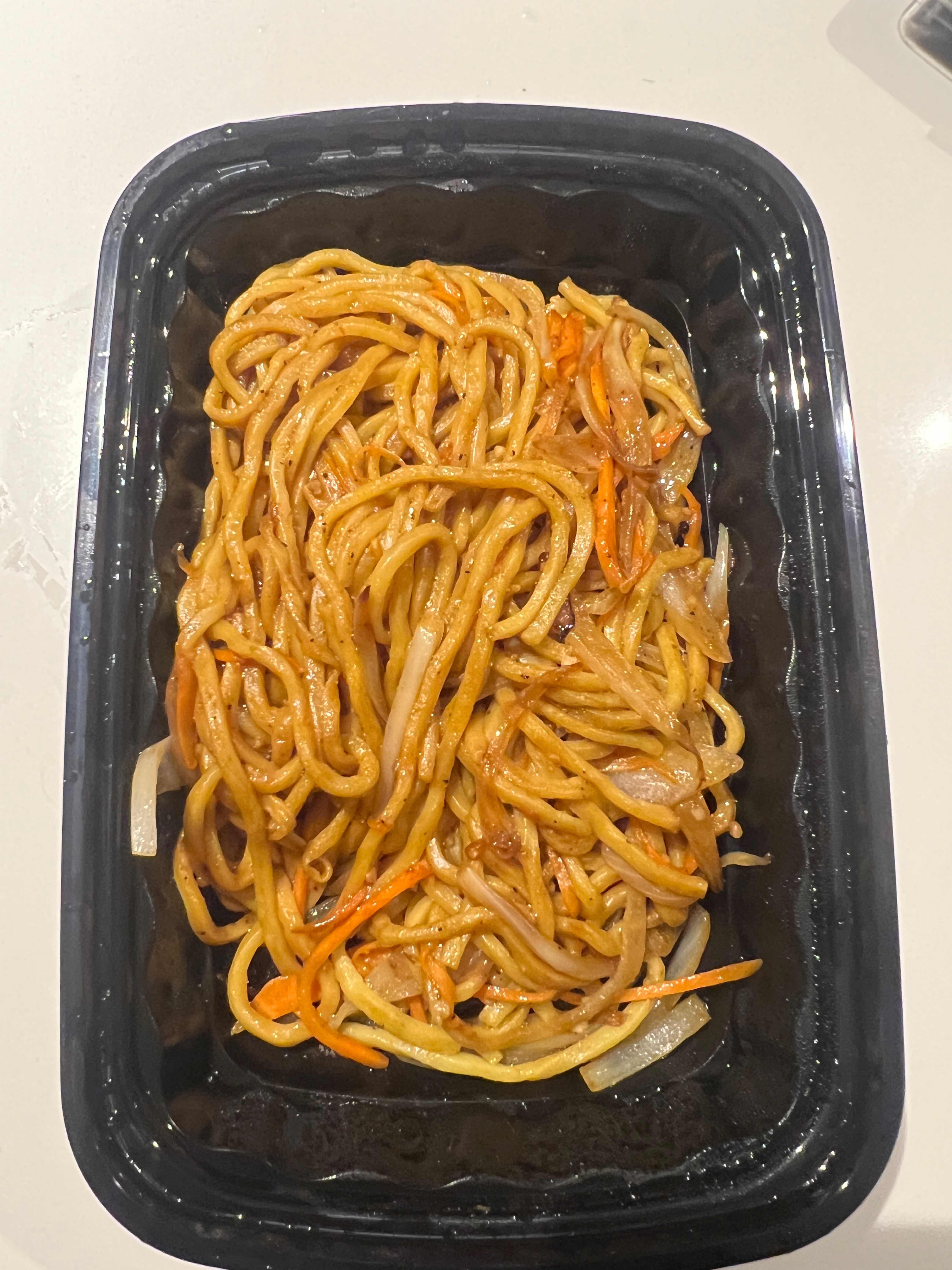 Noodles