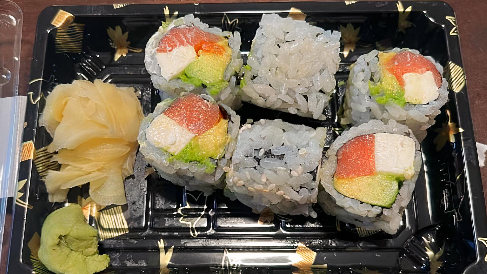 Philly Roll